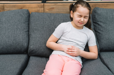 Ketahui Gejala Flu Perut Pada Si Kecil 